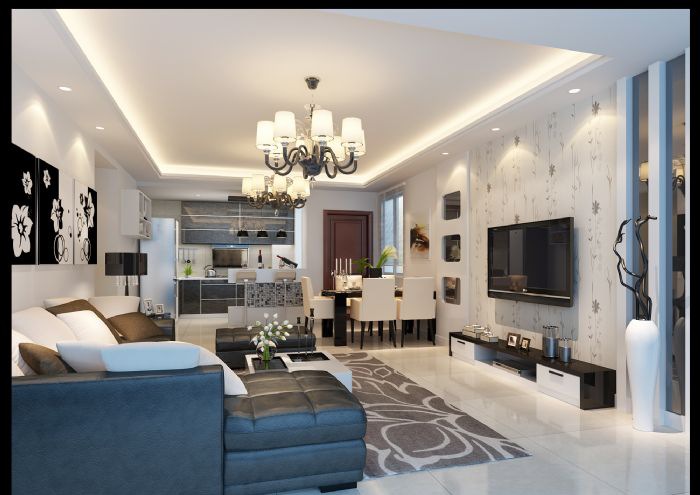 ������װ��Ч��ͼ