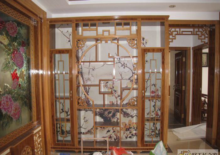 ��������С��װ��Ч��ͼ