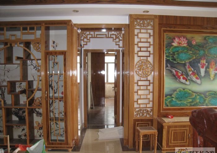 ��������С��װ��Ч��ͼ