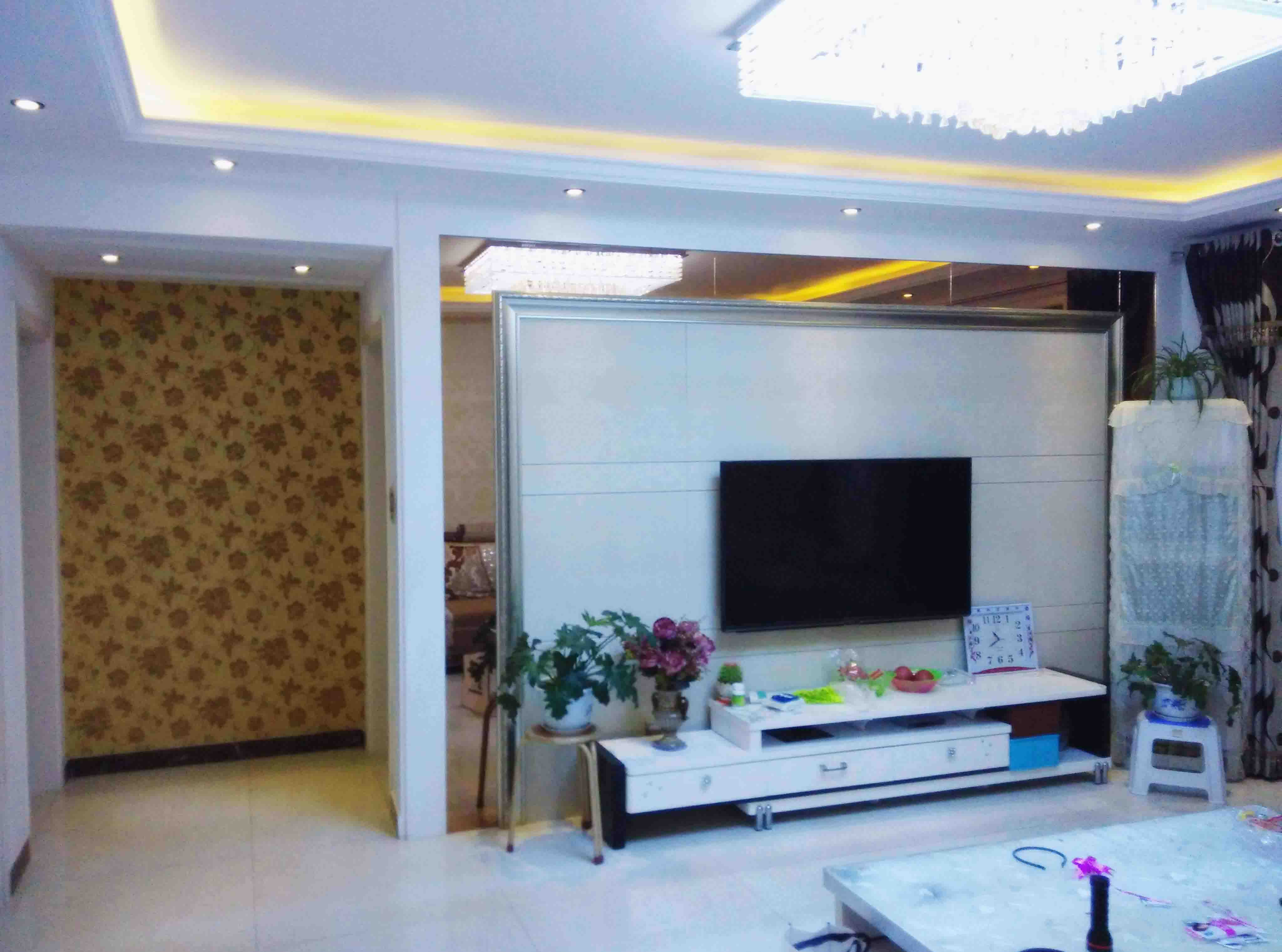 ʯ��ׯ��ˮ��װ��Ч��ͼ