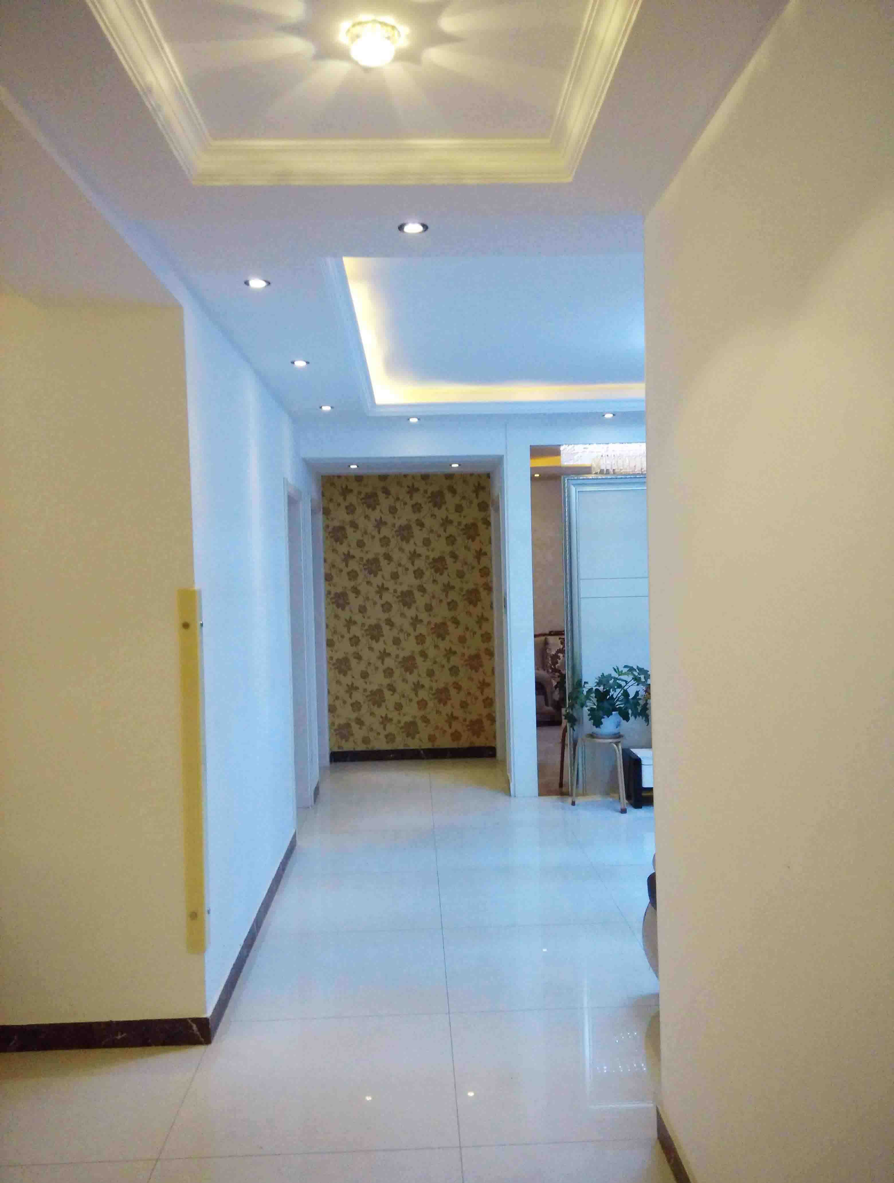 ʯ��ׯ��ˮ��װ��Ч��ͼ