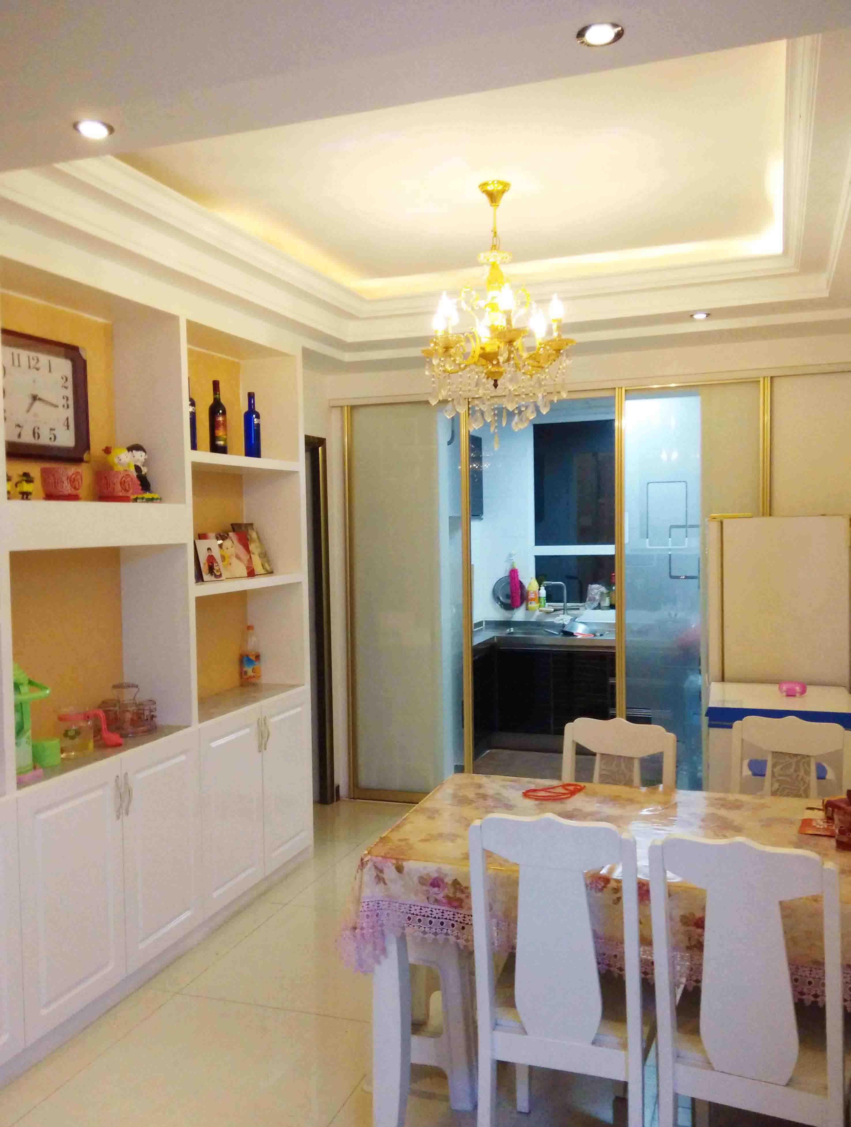 ʯ��ׯ��ˮ��װ��Ч��ͼ