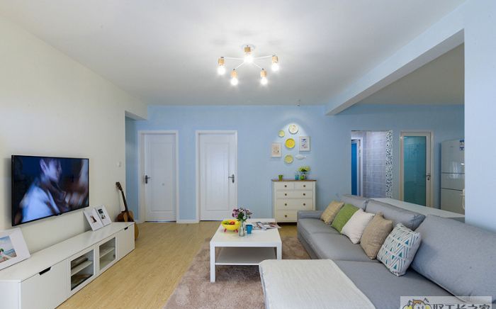 �Ϻ���������װ��Ч��ͼ