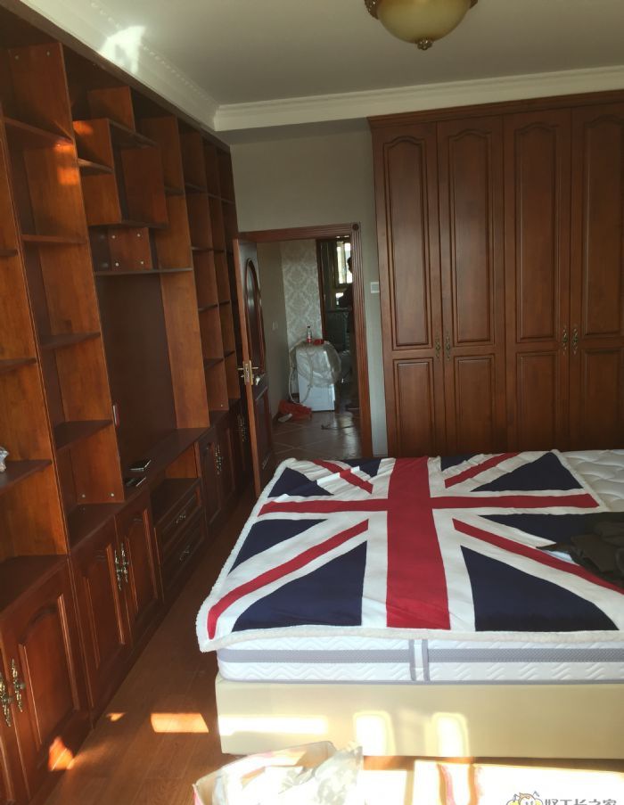 ��������·8��Ժװ��Ч��ͼ