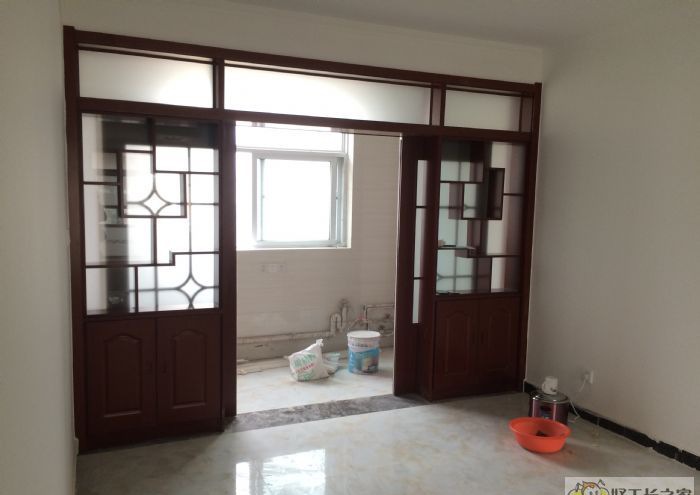 �ױڿƴ�С��װ��Ч��ͼ