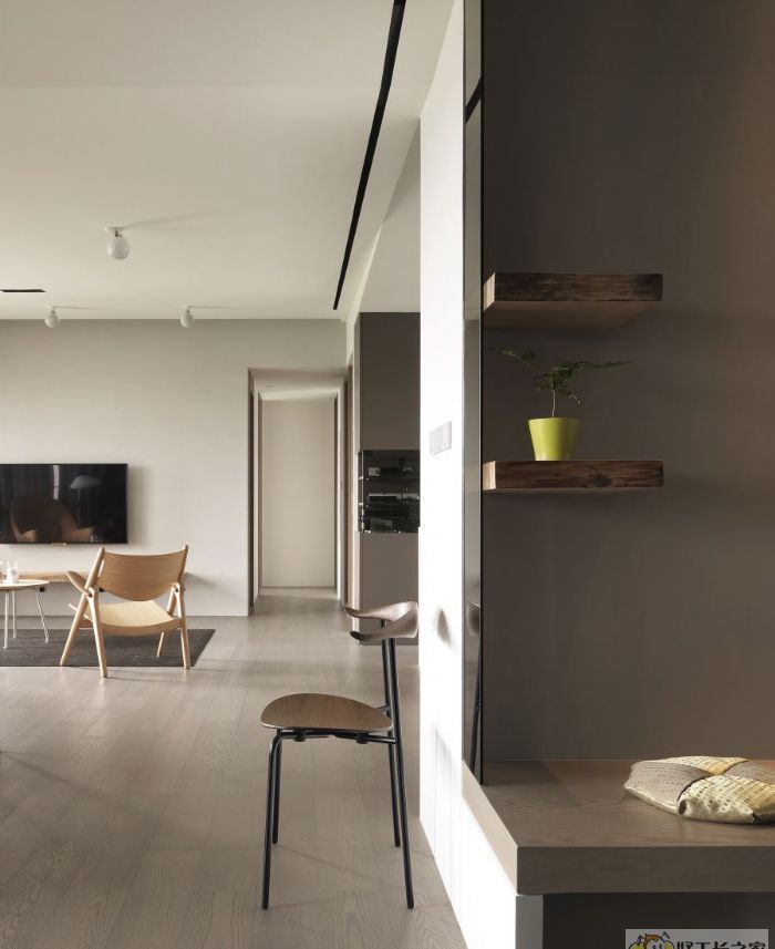 �Ϻ�������侰��װ��Ч��ͼ