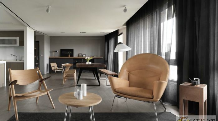 �Ϻ�������侰��װ��Ч��ͼ