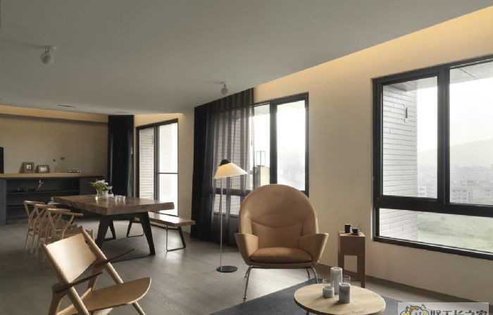 �Ϻ�������侰��װ��Ч��ͼ