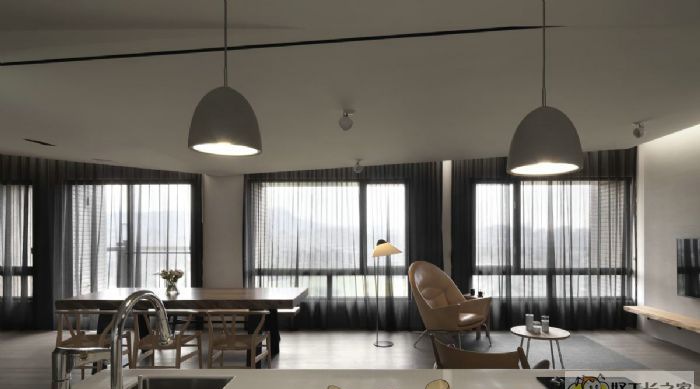 �Ϻ�������侰��װ��Ч��ͼ