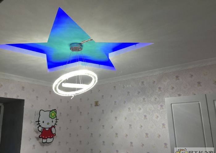 西安霸业装修效果图