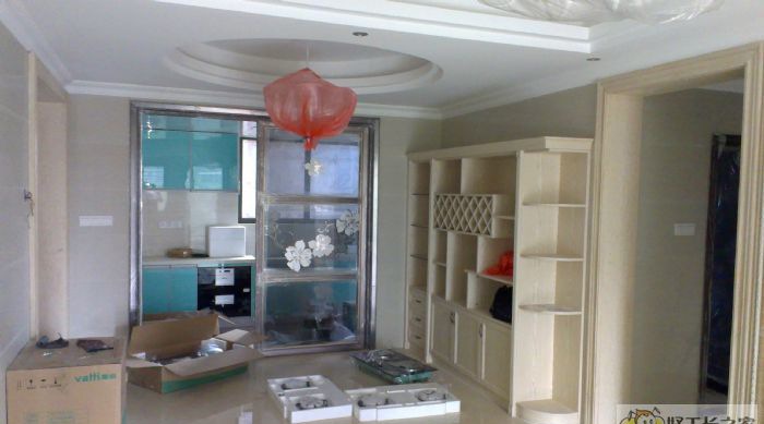 ���ݷ�خ��ɽ��װ��Ч��ͼ