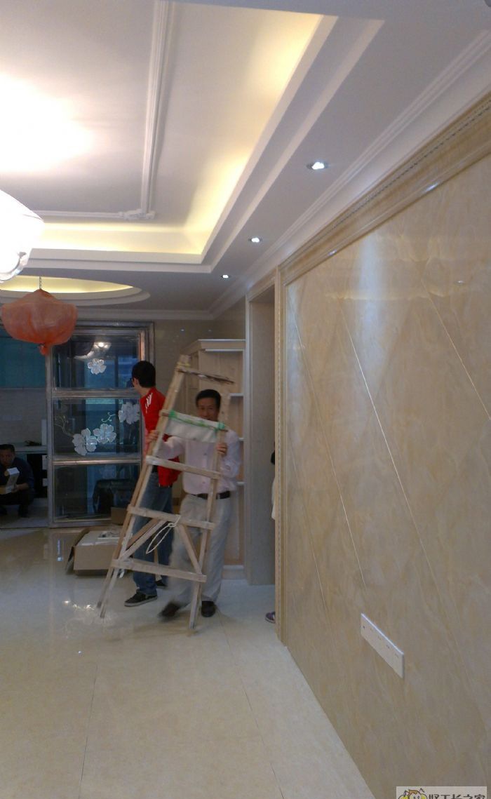 ���ݷ�خ��ɽ��װ��Ч��ͼ