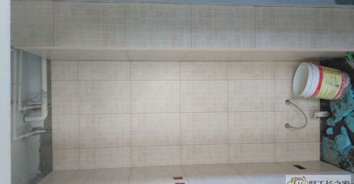 北京长阳国际城装修效果图