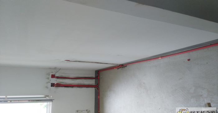 北京长阳国际城装修效果图