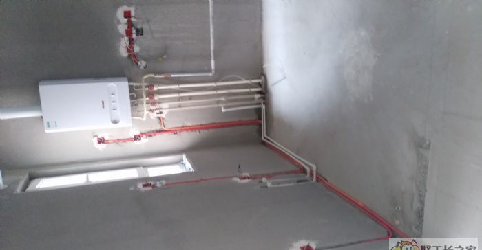 北京长阳国际城装修效果图