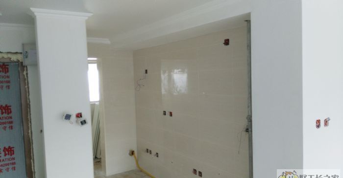 北京融泽家园装修效果图