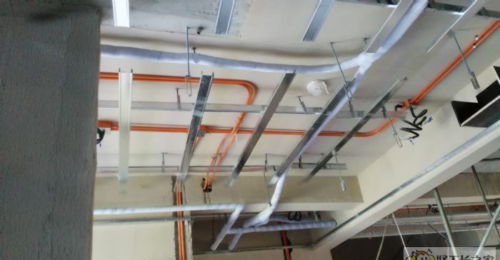 北京温哥华森林装修效果图