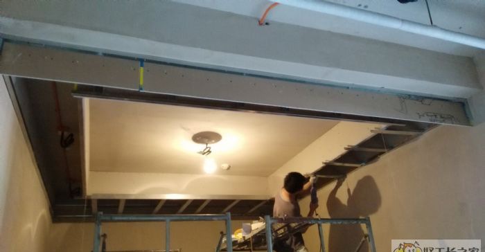 北京温哥华森林装修效果图