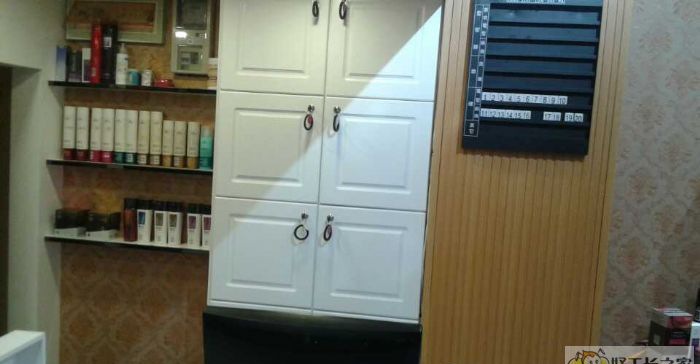 郑州文化路东方路装修效果图