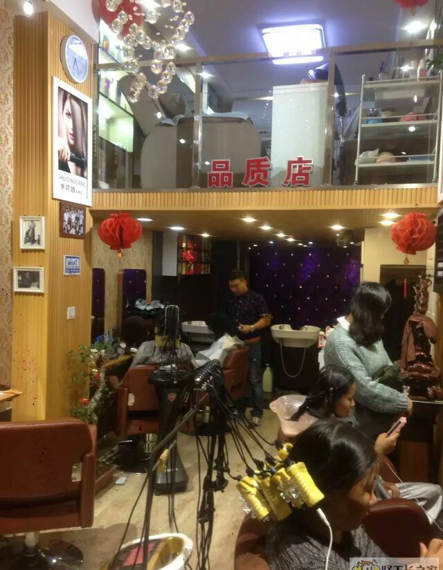 郑州文化路东方路装修效果图