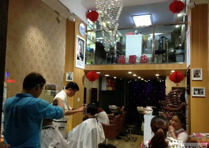 郑州文化路东方路装修效果图