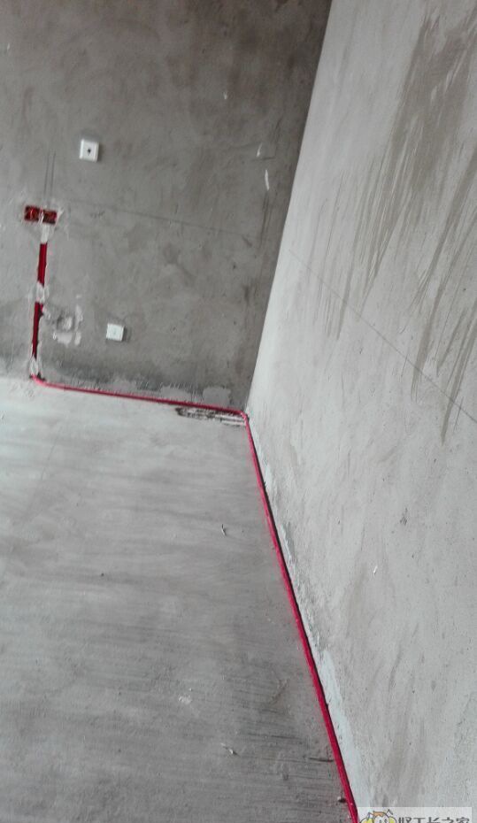 郑州升龙天汇1期装修效果图