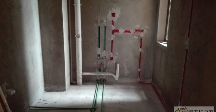 郑州升龙天汇1期装修效果图