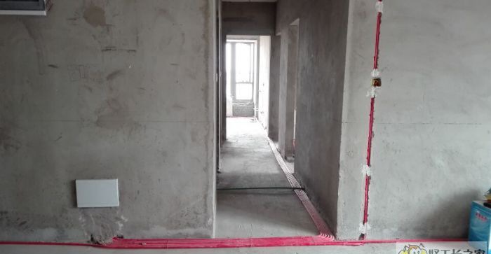 郑州升龙天汇1期装修效果图