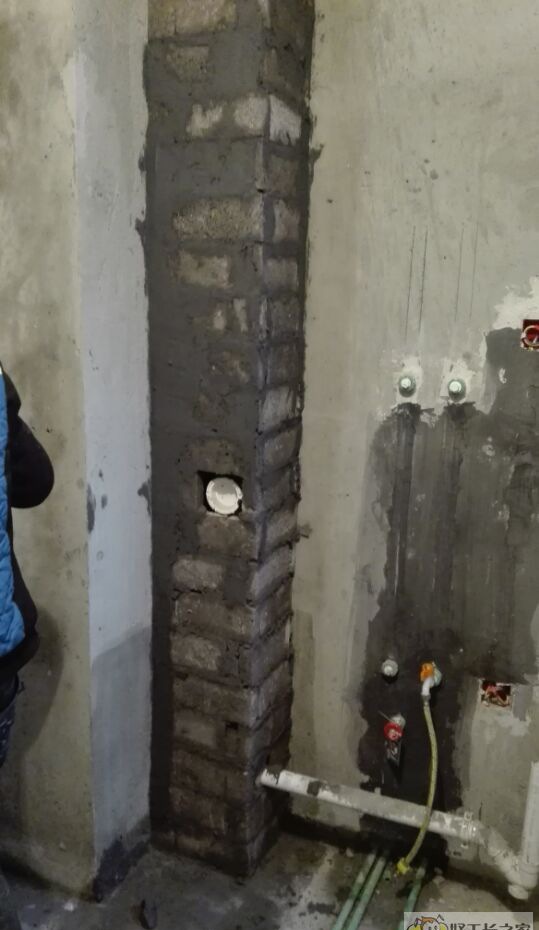 郑州升龙天汇1期装修效果图