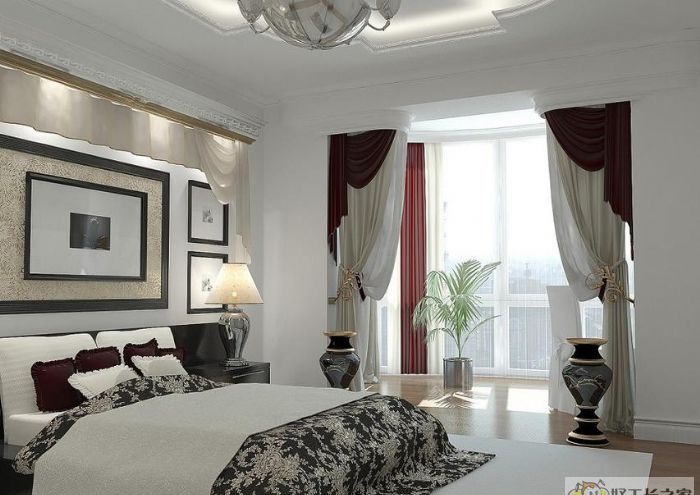 ����԰����С��װ��Ч��ͼ