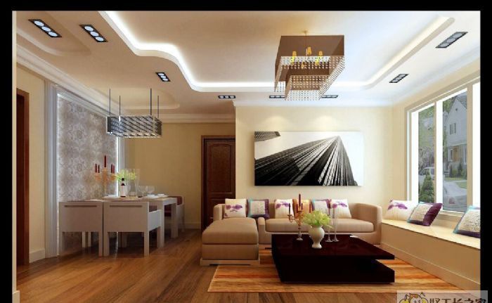 �ൺ���ѹ���װ��Ч��ͼ