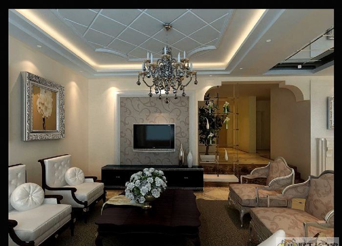 �ൺ�к�����װ��Ч��ͼ