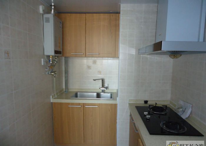 北京北京学院路装修效果图