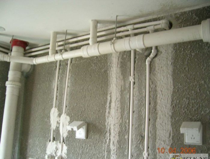 北京水电工程装修效果图