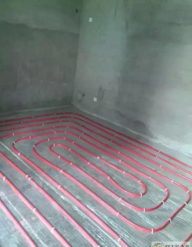 北京水电工程装修效果图