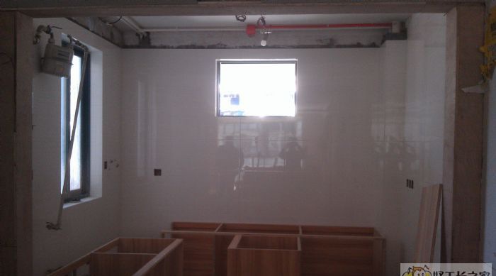 �Ϻ��绪ˮ��װ��Ч��ͼ