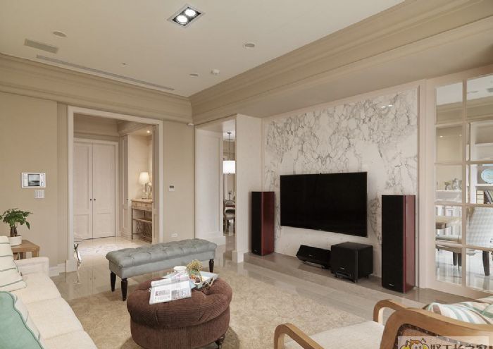 绵阳自建装修效果图