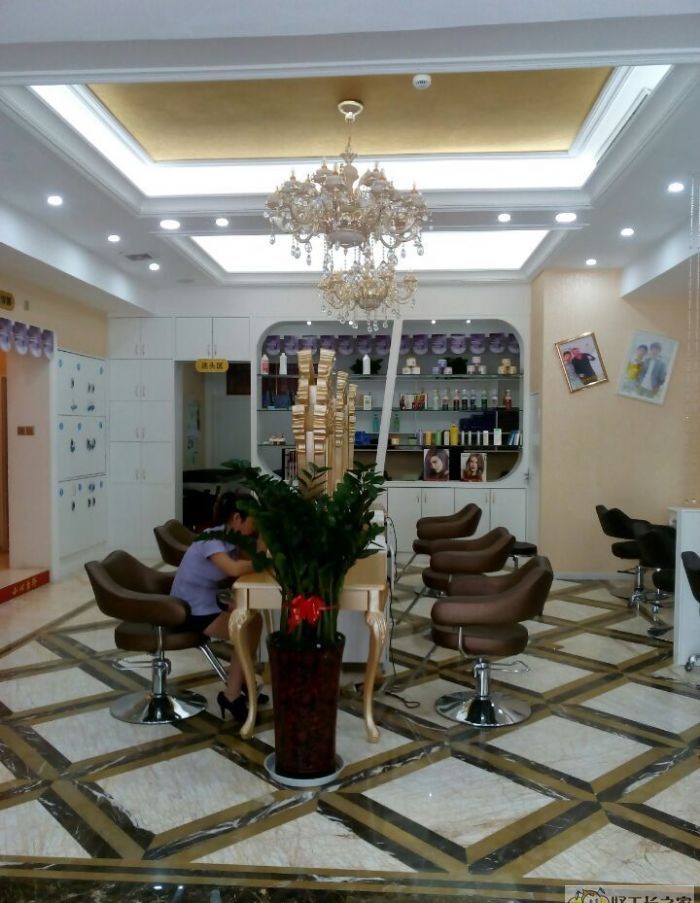 ���������軨԰·�ں���㳡һ¥����������װ��Ч��ͼ