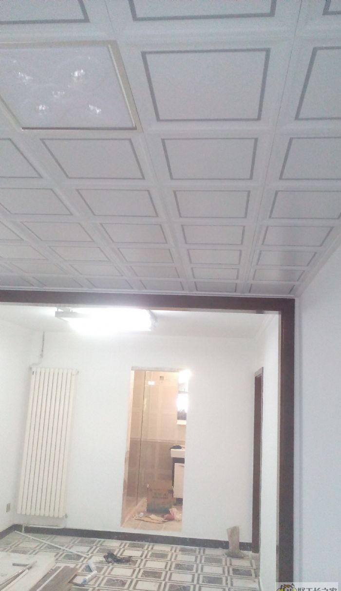 北京南沙滩装修效果图