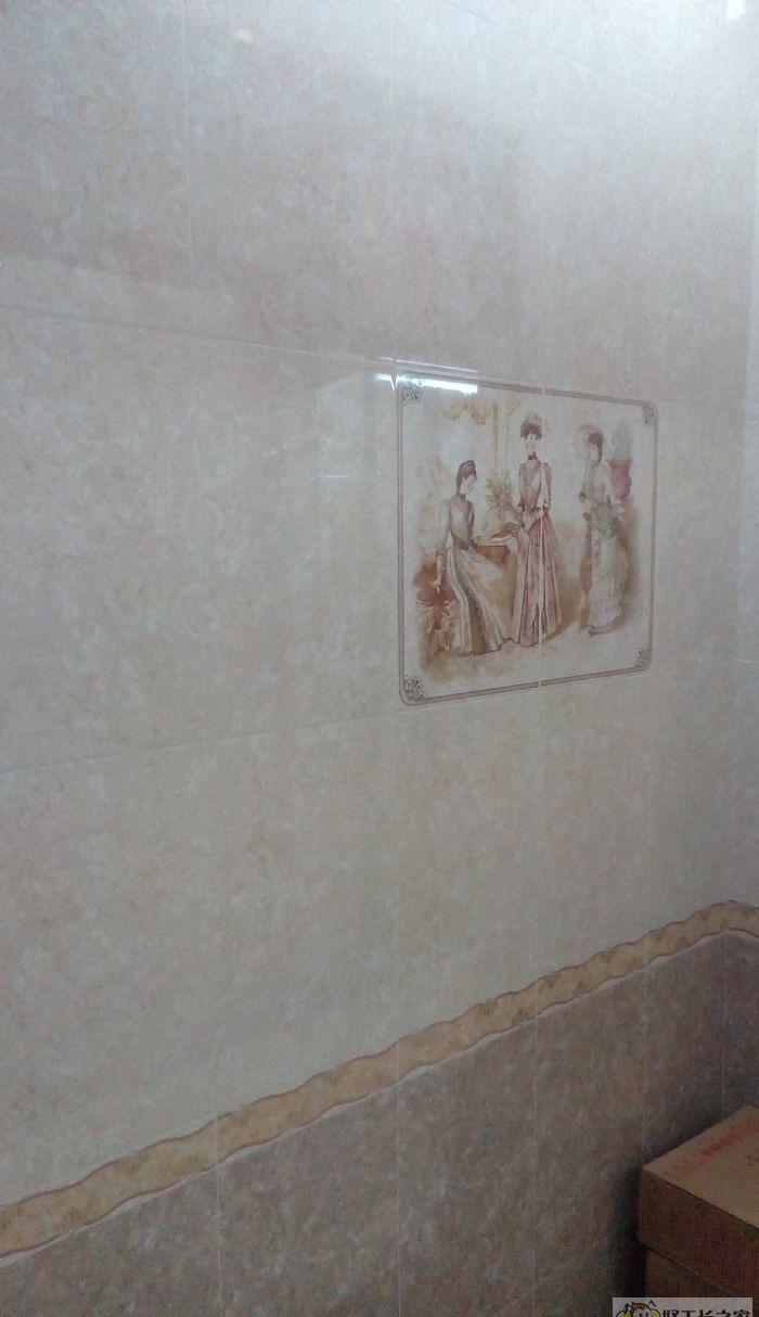 北京南沙滩装修效果图