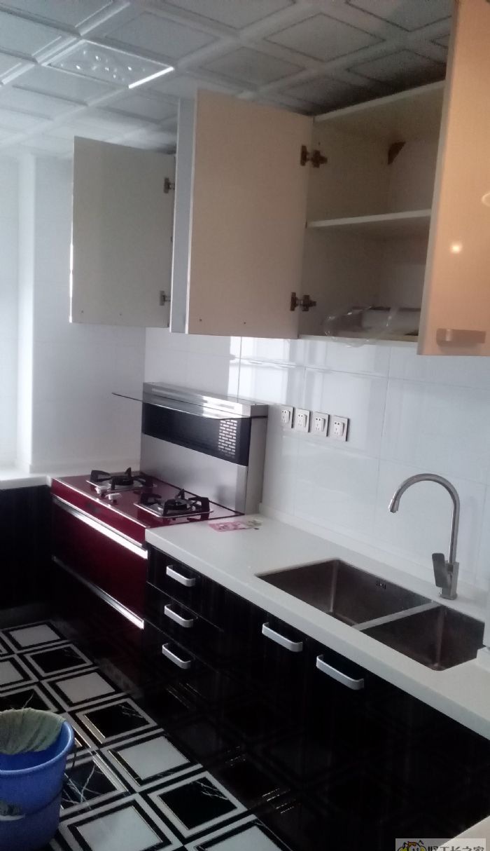 北京南沙滩装修效果图