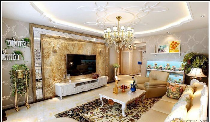 ���ׯ԰װ��Ч��ͼ