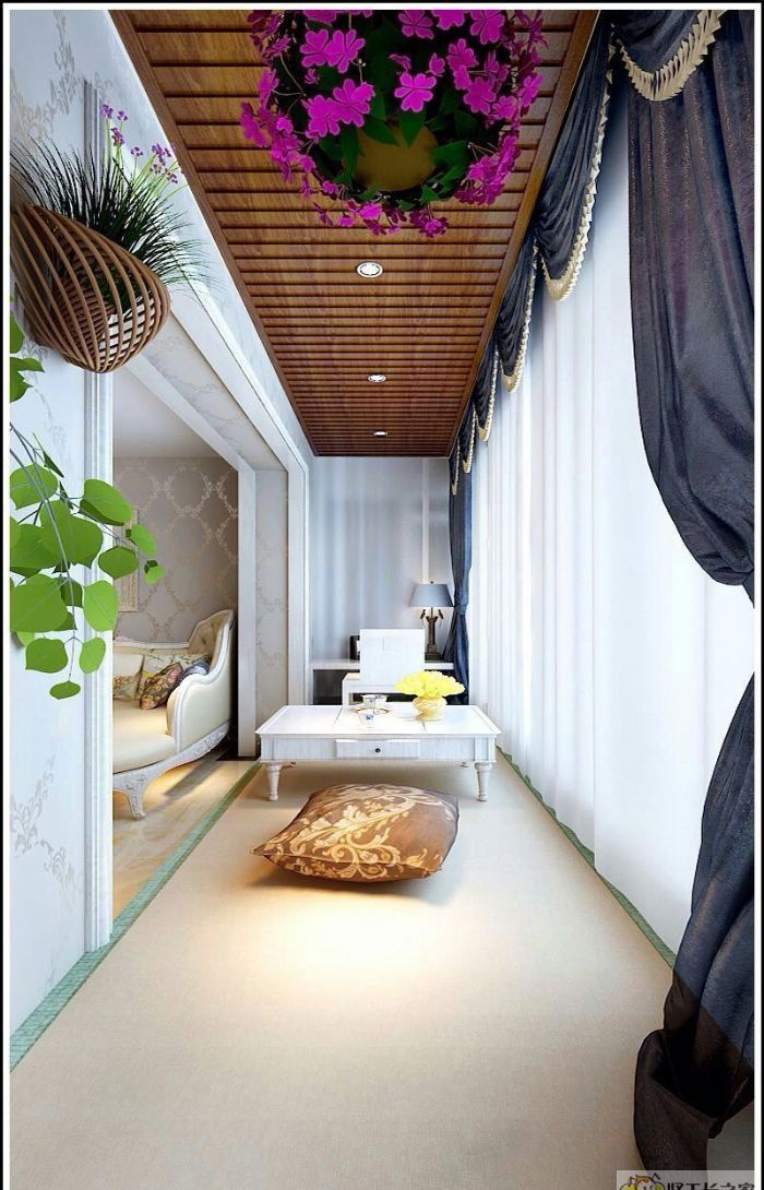 ���ׯ԰װ��Ч��ͼ