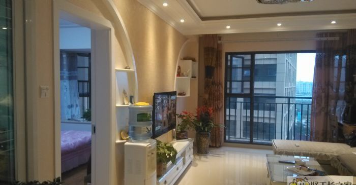 ����ʢ̩��԰װ��Ч��ͼ