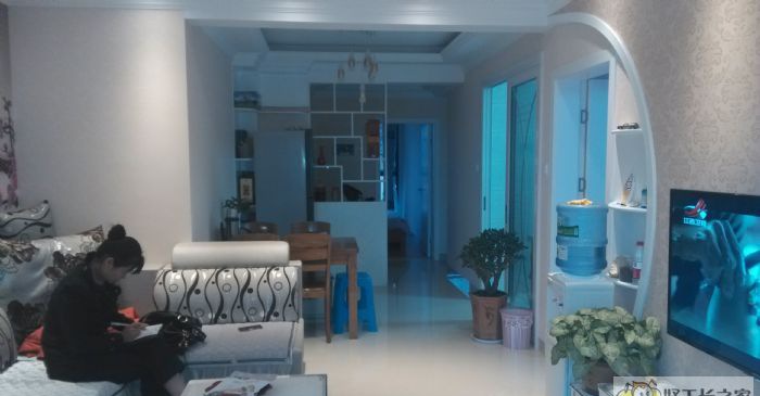 ����ʢ̩��԰װ��Ч��ͼ