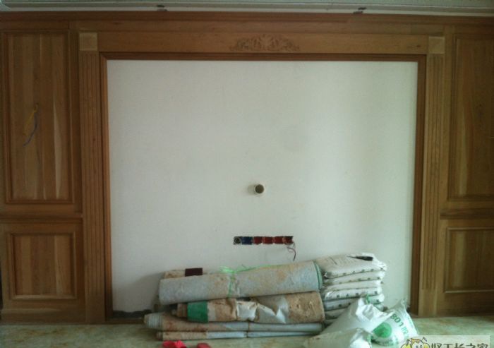 �ϲ���ó������װ��Ч��ͼ