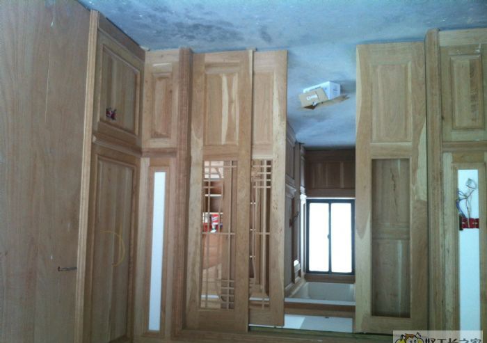 �ϲ���ó������װ��Ч��ͼ