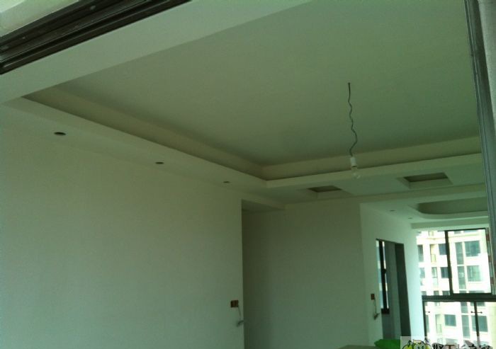 南昌国贸天琴湾装修效果图