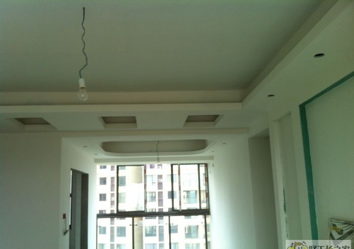 南昌国贸天琴湾装修效果图