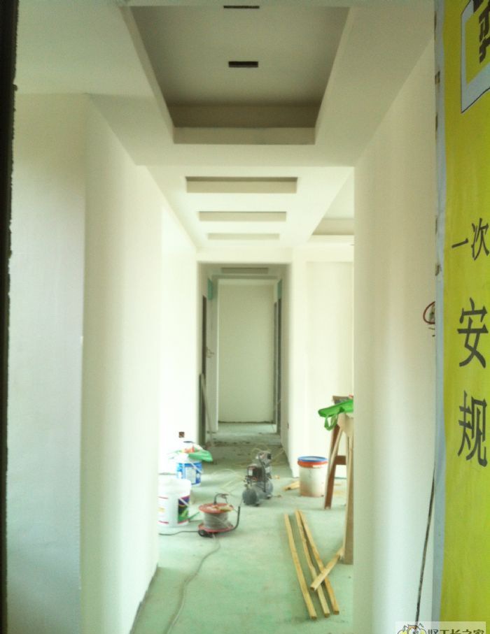 南昌国贸天琴湾装修效果图